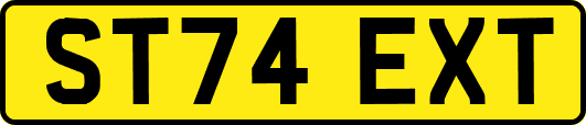 ST74EXT