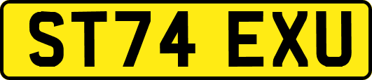 ST74EXU