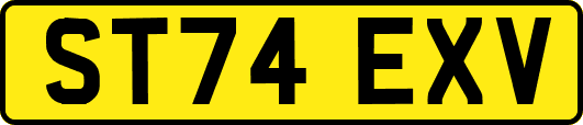 ST74EXV