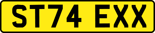 ST74EXX