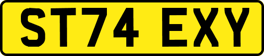 ST74EXY