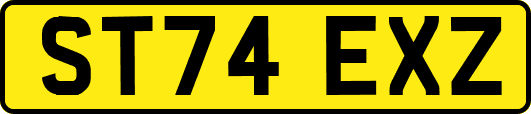 ST74EXZ