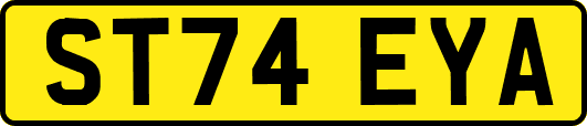 ST74EYA