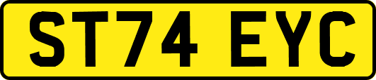 ST74EYC