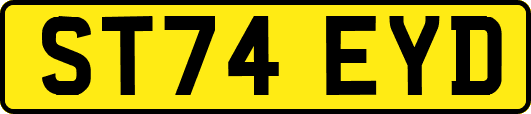 ST74EYD
