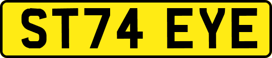 ST74EYE