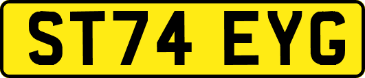 ST74EYG