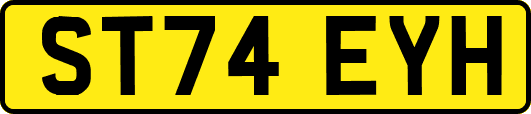 ST74EYH
