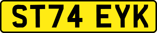 ST74EYK