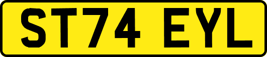 ST74EYL