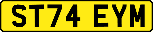 ST74EYM