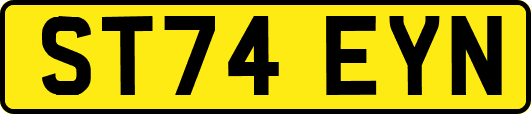 ST74EYN