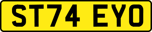 ST74EYO