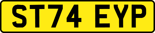 ST74EYP