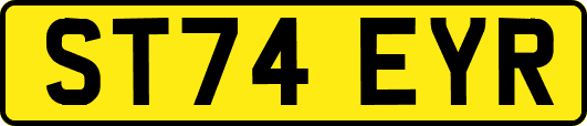 ST74EYR
