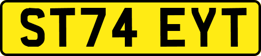 ST74EYT