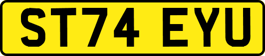 ST74EYU