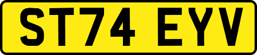 ST74EYV