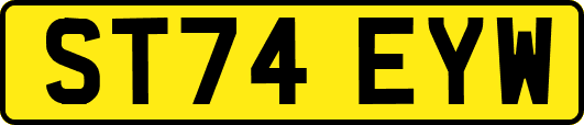 ST74EYW