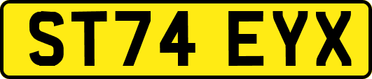 ST74EYX