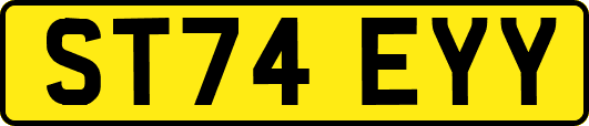 ST74EYY