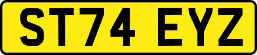 ST74EYZ
