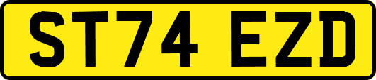 ST74EZD