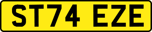 ST74EZE