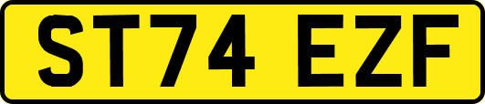 ST74EZF