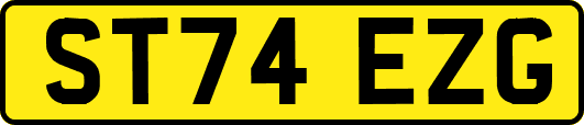 ST74EZG