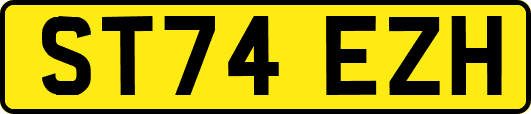 ST74EZH