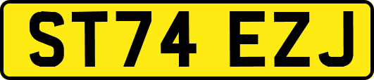 ST74EZJ