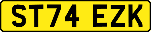 ST74EZK