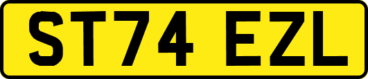 ST74EZL