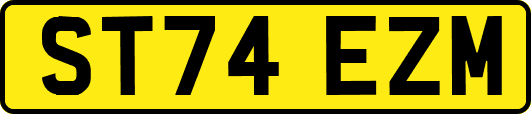 ST74EZM