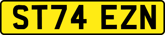 ST74EZN
