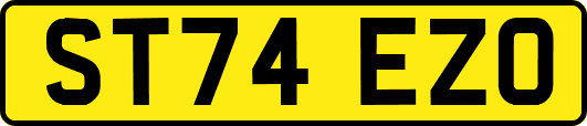 ST74EZO