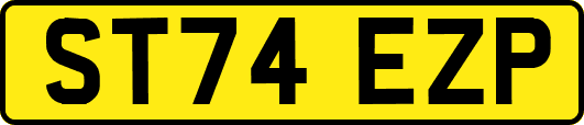 ST74EZP