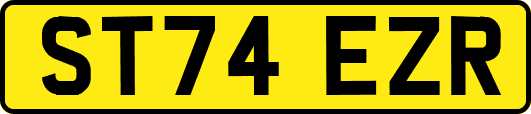 ST74EZR