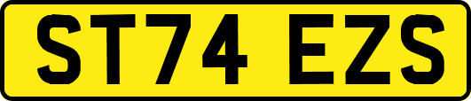 ST74EZS