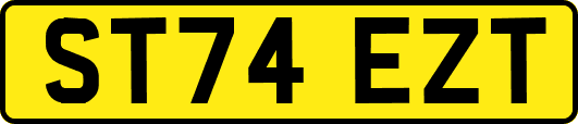 ST74EZT