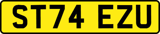 ST74EZU