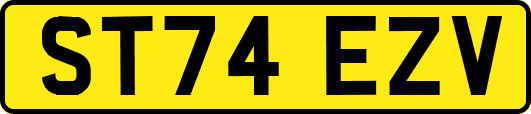 ST74EZV