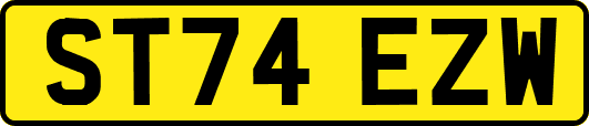 ST74EZW