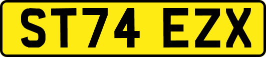 ST74EZX