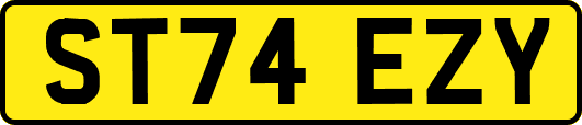 ST74EZY
