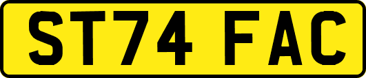 ST74FAC