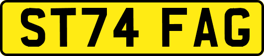 ST74FAG