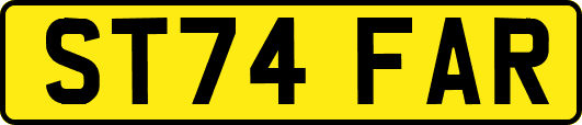 ST74FAR