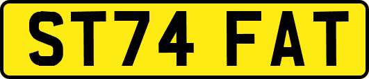 ST74FAT